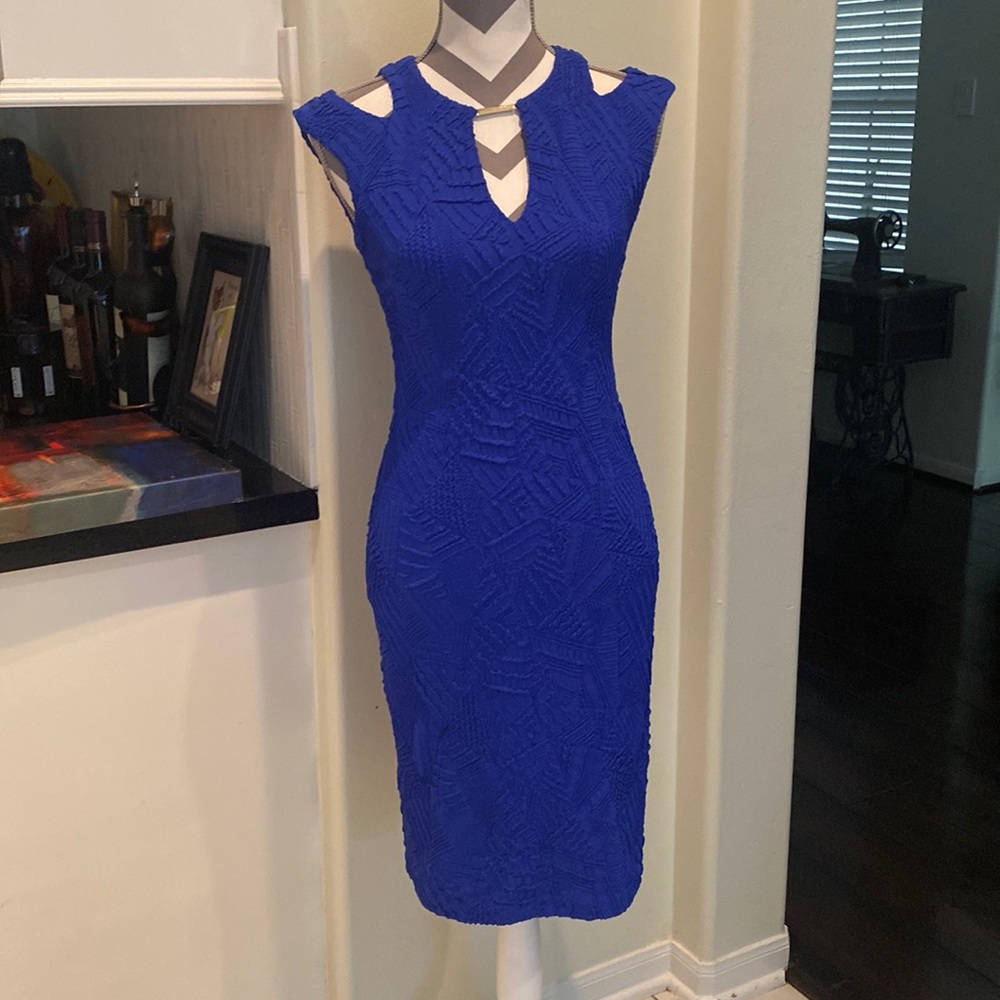 Joseph Ribkoff dress